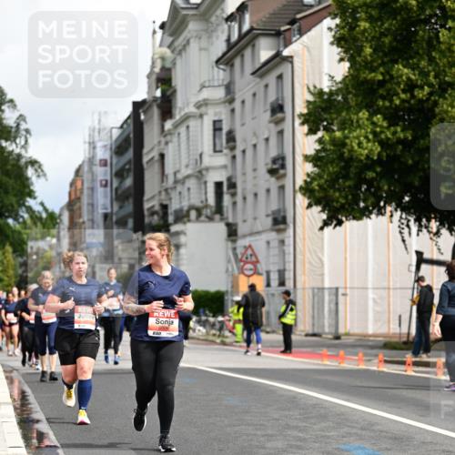 14.06.2026 - REWE Women's Run Dr. Thomas Lammeyer http://msf.ph/oto/9783145 14.06.2026 10:52:13 Laufen 6000 meine-sportfotos.de