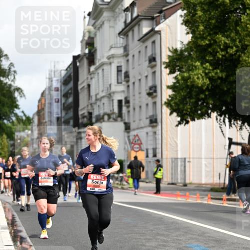 14.06.2026 - REWE Women's Run Dr. Thomas Lammeyer http://msf.ph/oto/9783151 14.06.2026 10:52:14 Laufen 6000, 7 meine-sportfotos.de