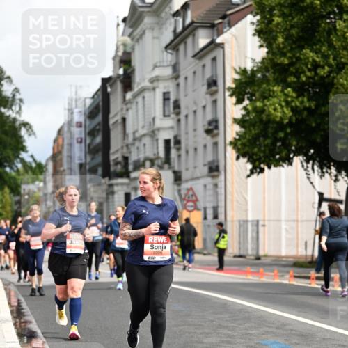 14.06.2026 - REWE Women's Run Dr. Thomas Lammeyer http://msf.ph/oto/9783153 14.06.2026 10:52:14 Laufen 6000, 7 meine-sportfotos.de