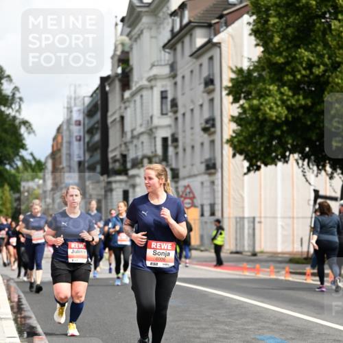 14.06.2026 - REWE Women's Run Dr. Thomas Lammeyer http://msf.ph/oto/9783156 14.06.2026 10:52:14 Laufen 57, 6000 meine-sportfotos.de