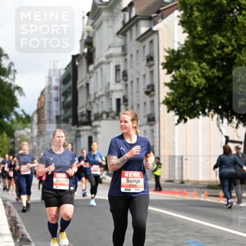 14.06.2026 - REWE Women's Run Dr. Thomas Lammeyer http://msf.ph/oto/9783161 14.06.2026 10:52:14 Laufen 6000 meine-sportfotos.de