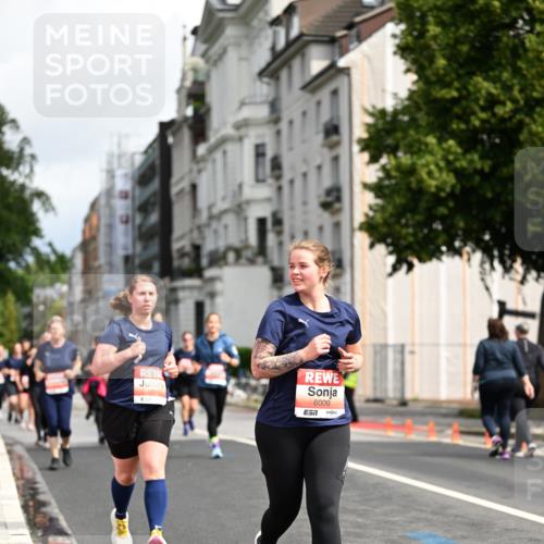 14.06.2026 - REWE Women's Run Dr. Thomas Lammeyer http://msf.ph/oto/9783164 14.06.2026 10:52:14 Laufen 6000 meine-sportfotos.de