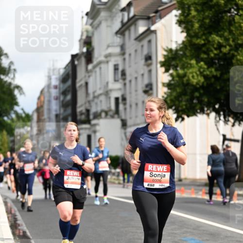 14.06.2026 - REWE Women's Run Dr. Thomas Lammeyer http://msf.ph/oto/9783167 14.06.2026 10:52:15 Laufen 6000, 7 meine-sportfotos.de