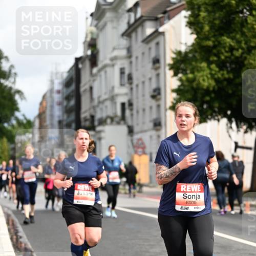 14.06.2026 - REWE Women's Run Dr. Thomas Lammeyer http://msf.ph/oto/9783172 14.06.2026 10:52:15 Laufen 6000 meine-sportfotos.de