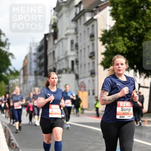 14.06.2026 - REWE Women's Run Dr. Thomas Lammeyer http://msf.ph/oto/9783174 14.06.2026 10:52:15 Laufen 6000 meine-sportfotos.de