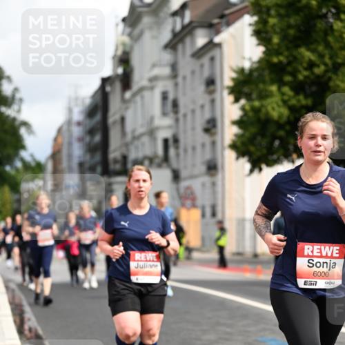 14.06.2026 - REWE Women's Run Dr. Thomas Lammeyer http://msf.ph/oto/9783178 14.06.2026 10:52:15 Laufen 6000 meine-sportfotos.de