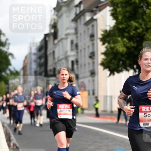14.06.2026 - REWE Women's Run Dr. Thomas Lammeyer http://msf.ph/oto/9783180 14.06.2026 10:52:16 Laufen 600 meine-sportfotos.de