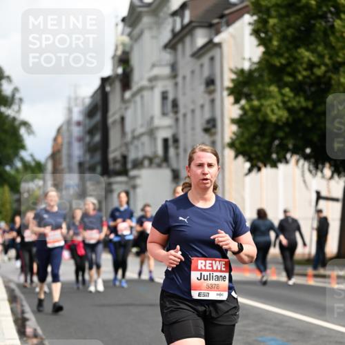 14.06.2026 - REWE Women's Run Dr. Thomas Lammeyer http://msf.ph/oto/9783186 14.06.2026 10:52:16 Laufen 5378 meine-sportfotos.de
