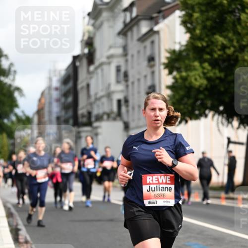 14.06.2026 - REWE Women's Run Dr. Thomas Lammeyer http://msf.ph/oto/9783188 14.06.2026 10:52:16 Laufen 5378 meine-sportfotos.de
