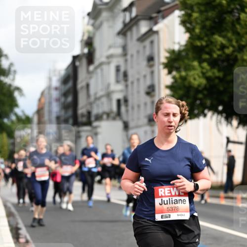 14.06.2026 - REWE Women's Run Dr. Thomas Lammeyer http://msf.ph/oto/9783191 14.06.2026 10:52:16 Laufen 5378, 7 meine-sportfotos.de
