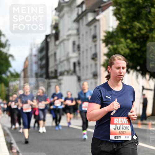 14.06.2026 - REWE Women's Run Dr. Thomas Lammeyer http://msf.ph/oto/9783193 14.06.2026 10:52:17 Laufen 5378 meine-sportfotos.de