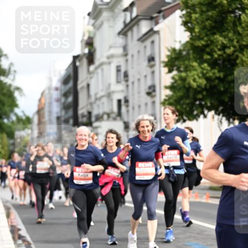 14.06.2026 - REWE Women's Run Dr. Thomas Lammeyer http://msf.ph/oto/9783248 14.06.2026 10:52:21 Laufen  meine-sportfotos.de