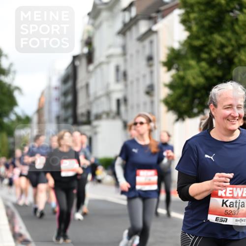 14.06.2026 - REWE Women's Run Dr. Thomas Lammeyer http://msf.ph/oto/9783282 14.06.2026 10:52:23 Laufen 860, 5237 meine-sportfotos.de
