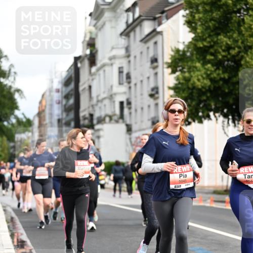 14.06.2026 - REWE Women's Run Dr. Thomas Lammeyer http://msf.ph/oto/9783290 14.06.2026 10:52:24 Laufen 7, 5045, 5044 meine-sportfotos.de