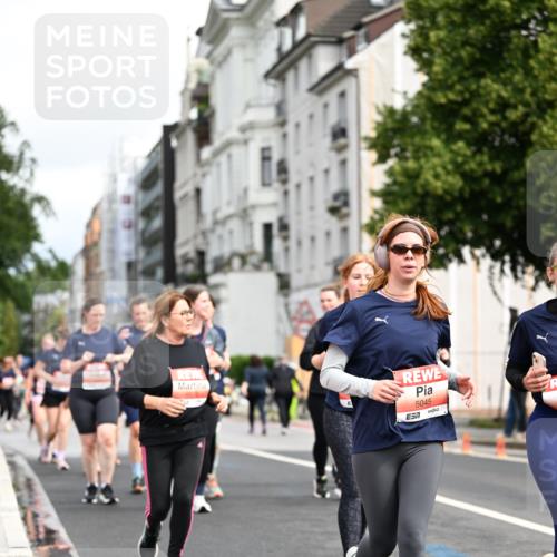 14.06.2026 - REWE Women's Run Dr. Thomas Lammeyer http://msf.ph/oto/9783292 14.06.2026 10:52:24 Laufen 5045, 7 meine-sportfotos.de