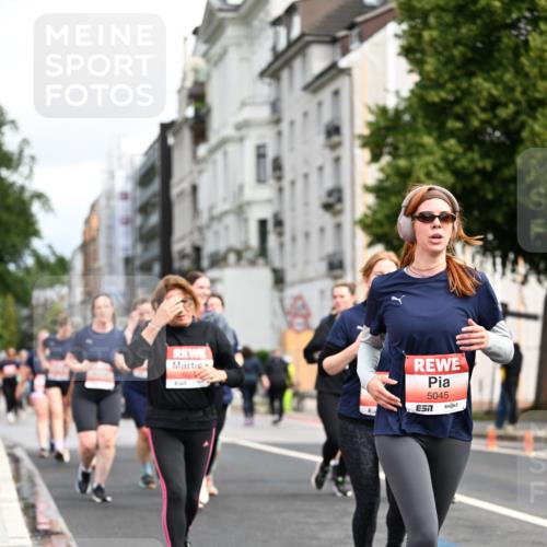 14.06.2026 - REWE Women's Run Dr. Thomas Lammeyer http://msf.ph/oto/9783296 14.06.2026 10:52:24 Laufen 5045, 7 meine-sportfotos.de