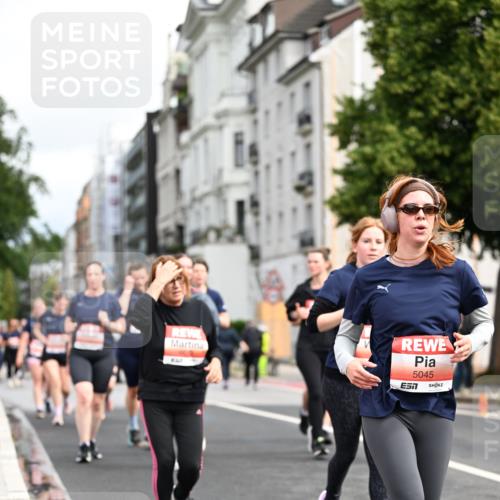 14.06.2026 - REWE Women's Run Dr. Thomas Lammeyer http://msf.ph/oto/9783298 14.06.2026 10:52:24 Laufen 5045 meine-sportfotos.de
