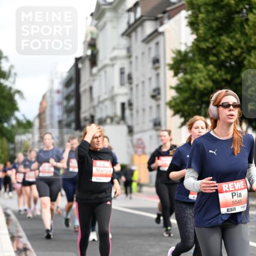 14.06.2026 - REWE Women's Run Dr. Thomas Lammeyer http://msf.ph/oto/9783300 14.06.2026 10:52:24 Laufen 5045 meine-sportfotos.de