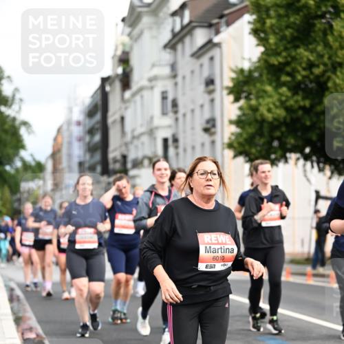 14.06.2026 - REWE Women's Run Dr. Thomas Lammeyer http://msf.ph/oto/9783313 14.06.2026 10:52:25 Laufen 6010 meine-sportfotos.de