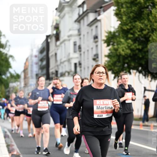 14.06.2026 - REWE Women's Run Dr. Thomas Lammeyer http://msf.ph/oto/9783315 14.06.2026 10:52:25 Laufen 6010, 7 meine-sportfotos.de