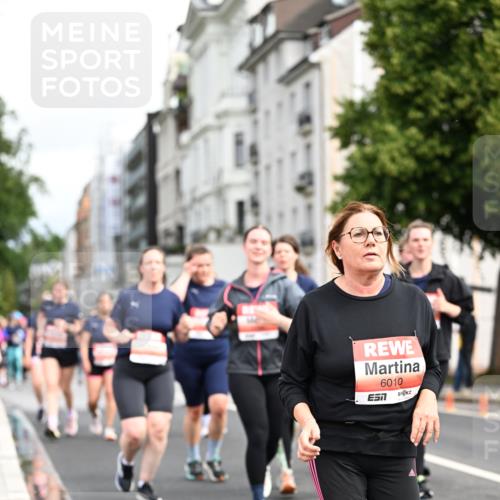 14.06.2026 - REWE Women's Run Dr. Thomas Lammeyer http://msf.ph/oto/9783319 14.06.2026 10:52:25 Laufen 6010 meine-sportfotos.de
