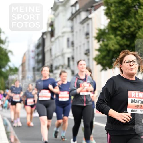 14.06.2026 - REWE Women's Run Dr. Thomas Lammeyer http://msf.ph/oto/9783324 14.06.2026 10:52:26 Laufen 6010 meine-sportfotos.de