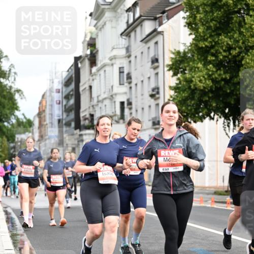 14.06.2026 - REWE Women's Run Dr. Thomas Lammeyer http://msf.ph/oto/9783328 14.06.2026 10:52:26 Laufen 058, 5744 meine-sportfotos.de