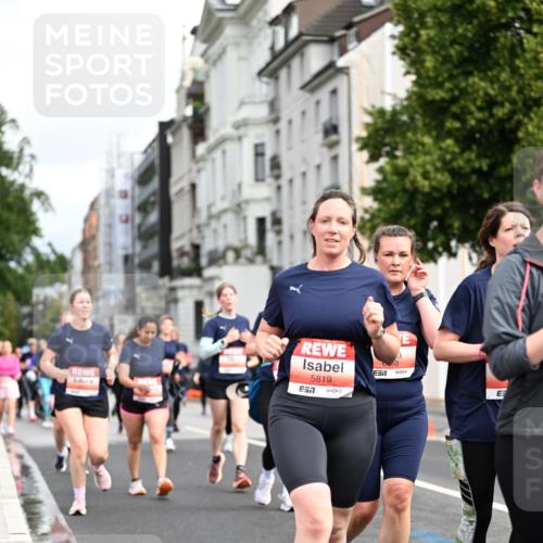 14.06.2026 - REWE Women's Run Dr. Thomas Lammeyer http://msf.ph/oto/9783341 14.06.2026 10:52:27 Laufen 5819, 57 meine-sportfotos.de