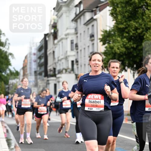 14.06.2026 - REWE Women's Run Dr. Thomas Lammeyer http://msf.ph/oto/9783343 14.06.2026 10:52:27 Laufen 5819, 7 meine-sportfotos.de