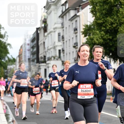 14.06.2026 - REWE Women's Run Dr. Thomas Lammeyer http://msf.ph/oto/9783345 14.06.2026 10:52:27 Laufen 5819, 7 meine-sportfotos.de
