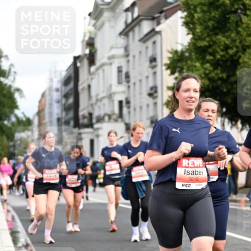 14.06.2026 - REWE Women's Run Dr. Thomas Lammeyer http://msf.ph/oto/9783348 14.06.2026 10:52:28 Laufen 5819, 7 meine-sportfotos.de