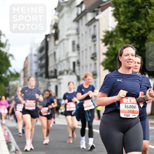 14.06.2026 - REWE Women's Run Dr. Thomas Lammeyer http://msf.ph/oto/9783350 14.06.2026 10:52:28 Laufen 5819 meine-sportfotos.de