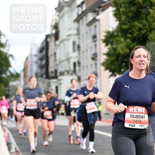 14.06.2026 - REWE Women's Run Dr. Thomas Lammeyer http://msf.ph/oto/9783352 14.06.2026 10:52:28 Laufen 5819, 7 meine-sportfotos.de