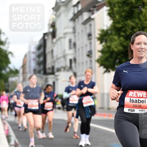 14.06.2026 - REWE Women's Run Dr. Thomas Lammeyer http://msf.ph/oto/9783354 14.06.2026 10:52:28 Laufen 5819 meine-sportfotos.de