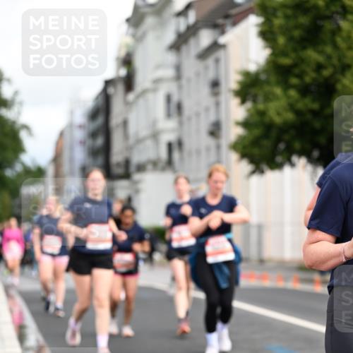 14.06.2026 - REWE Women's Run Dr. Thomas Lammeyer http://msf.ph/oto/9783359 14.06.2026 10:52:28 Laufen  meine-sportfotos.de