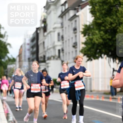 14.06.2026 - REWE Women's Run Dr. Thomas Lammeyer http://msf.ph/oto/9783361 14.06.2026 10:52:28 Laufen  meine-sportfotos.de