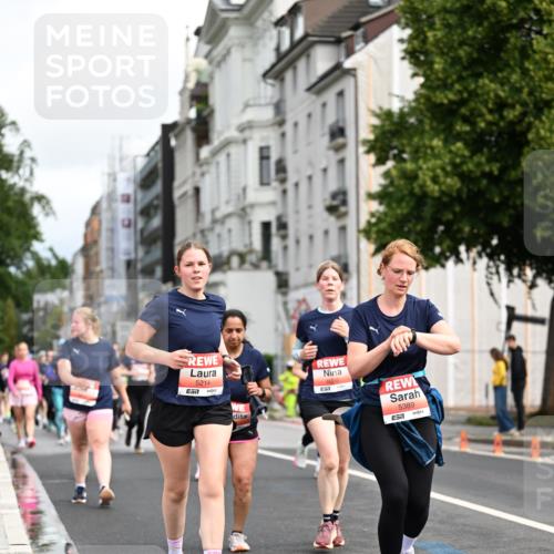 14.06.2026 - REWE Women's Run Dr. Thomas Lammeyer http://msf.ph/oto/9783368 14.06.2026 10:52:29 Laufen 5214, 7, 5389, 7 meine-sportfotos.de