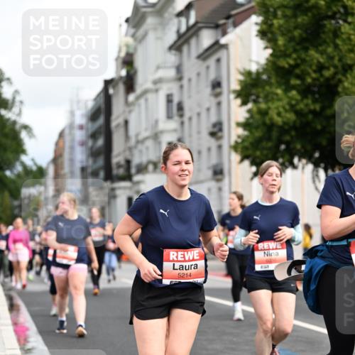 14.06.2026 - REWE Women's Run Dr. Thomas Lammeyer http://msf.ph/oto/9783381 14.06.2026 10:52:30 Laufen 5214, 6032 meine-sportfotos.de