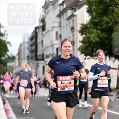 14.06.2026 - REWE Women's Run Dr. Thomas Lammeyer http://msf.ph/oto/9783385 14.06.2026 10:52:30 Laufen 5214 meine-sportfotos.de