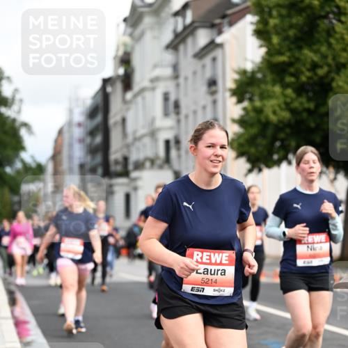 14.06.2026 - REWE Women's Run Dr. Thomas Lammeyer http://msf.ph/oto/9783387 14.06.2026 10:52:30 Laufen 5214 meine-sportfotos.de