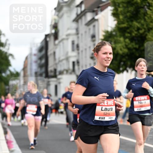 14.06.2026 - REWE Women's Run Dr. Thomas Lammeyer http://msf.ph/oto/9783389 14.06.2026 10:52:30 Laufen 5214 meine-sportfotos.de