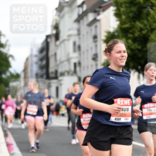 14.06.2026 - REWE Women's Run Dr. Thomas Lammeyer http://msf.ph/oto/9783391 14.06.2026 10:52:31 Laufen 5214 meine-sportfotos.de
