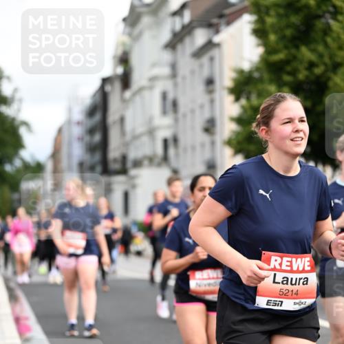 14.06.2026 - REWE Women's Run Dr. Thomas Lammeyer http://msf.ph/oto/9783393 14.06.2026 10:52:31 Laufen 5214 meine-sportfotos.de