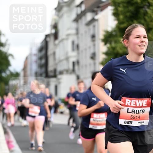 14.06.2026 - REWE Women's Run Dr. Thomas Lammeyer http://msf.ph/oto/9783396 14.06.2026 10:52:31 Laufen 5214, 7 meine-sportfotos.de