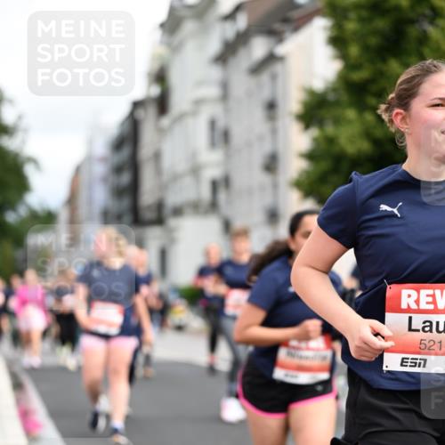 14.06.2026 - REWE Women's Run Dr. Thomas Lammeyer http://msf.ph/oto/9783398 14.06.2026 10:52:31 Laufen 5214 meine-sportfotos.de