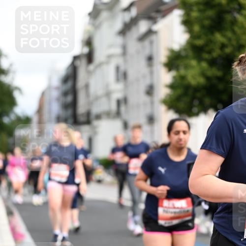 14.06.2026 - REWE Women's Run Dr. Thomas Lammeyer http://msf.ph/oto/9783399 14.06.2026 10:52:31 Laufen  meine-sportfotos.de