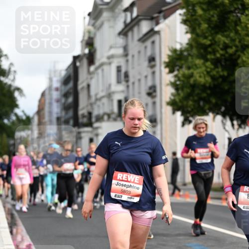 14.06.2026 - REWE Women's Run Dr. Thomas Lammeyer http://msf.ph/oto/9783434 14.06.2026 10:52:34 Laufen 5803, 57 meine-sportfotos.de