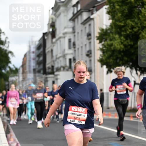 14.06.2026 - REWE Women's Run Dr. Thomas Lammeyer http://msf.ph/oto/9783436 14.06.2026 10:52:34 Laufen 5803, 7 meine-sportfotos.de