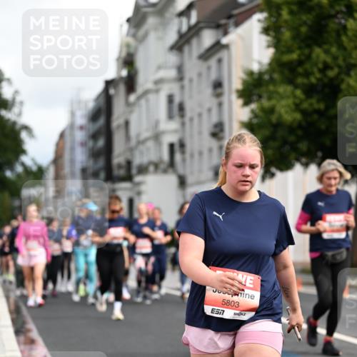 14.06.2026 - REWE Women's Run Dr. Thomas Lammeyer http://msf.ph/oto/9783445 14.06.2026 10:52:35 Laufen 5803, 7 meine-sportfotos.de