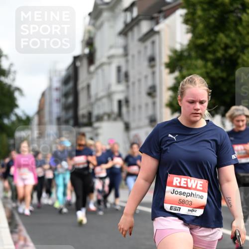14.06.2026 - REWE Women's Run Dr. Thomas Lammeyer http://msf.ph/oto/9783450 14.06.2026 10:52:35 Laufen 5803 meine-sportfotos.de